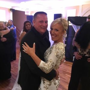 Meet your Posher, Meridith